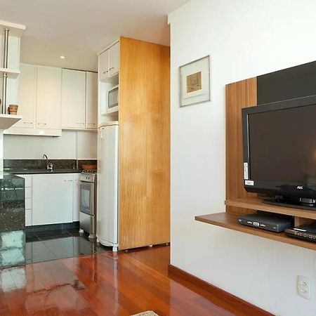 Ipanema Ville Residence Service - Apart Hotel - Cobertura Penthouse De Luxe Rio de Janeiro Ngoại thất bức ảnh