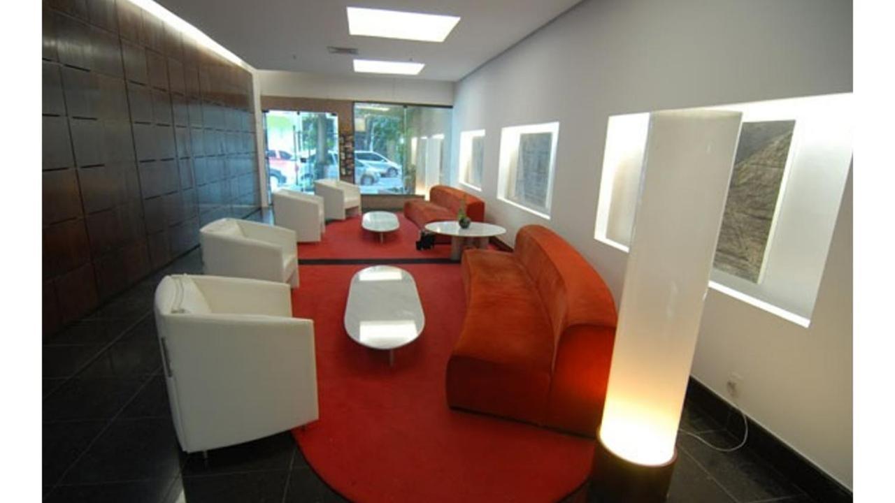 Ipanema Ville Residence Service - Apart Hotel - Cobertura Penthouse De Luxe Rio de Janeiro Ngoại thất bức ảnh