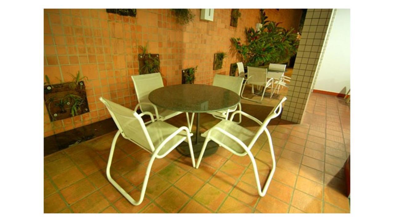 Ipanema Ville Residence Service - Apart Hotel - Cobertura Penthouse De Luxe Rio de Janeiro Ngoại thất bức ảnh