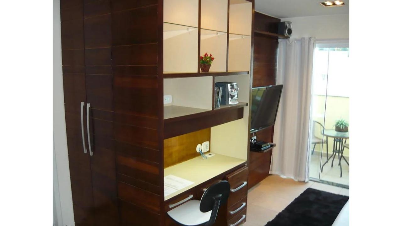 Ipanema Ville Residence Service - Apart Hotel - Cobertura Penthouse De Luxe Rio de Janeiro Ngoại thất bức ảnh