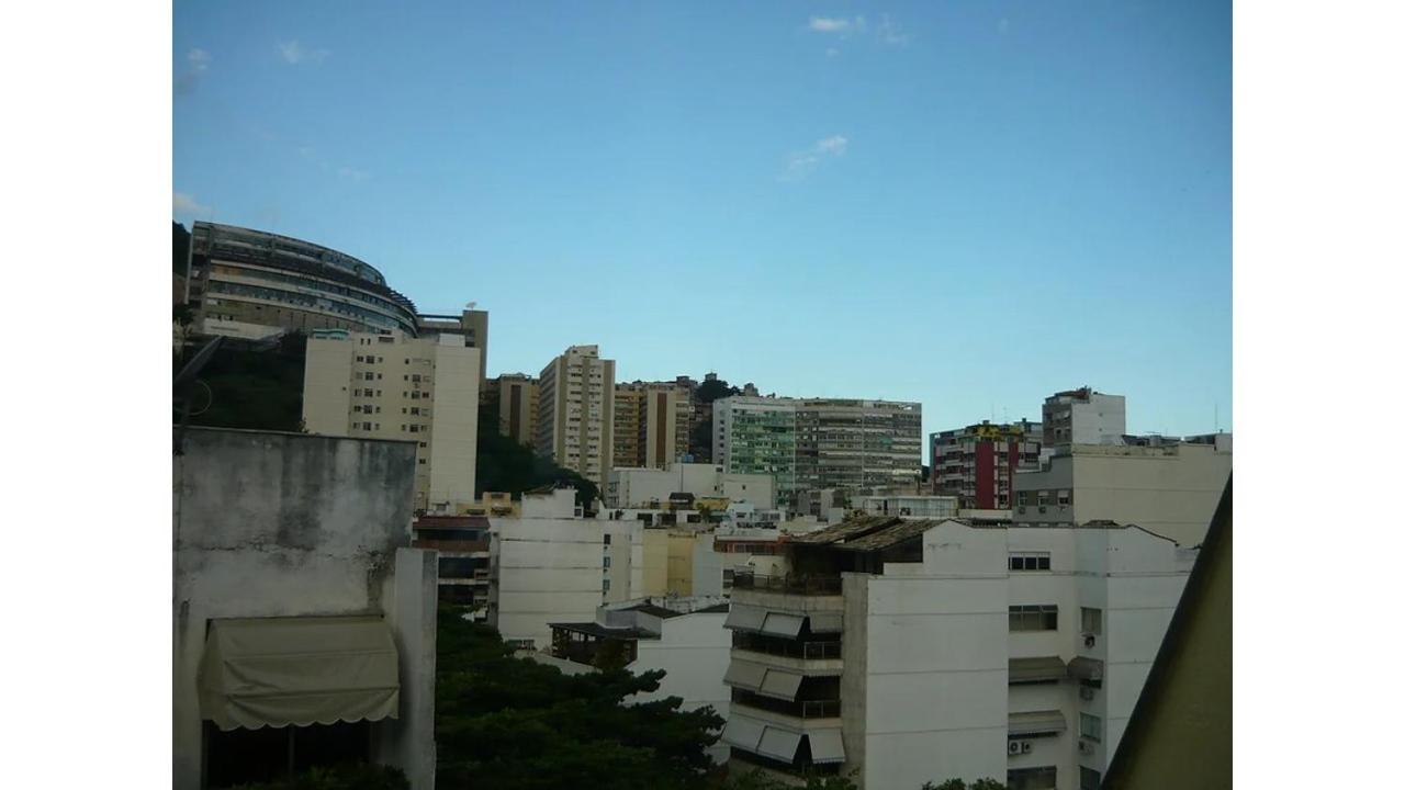 Ipanema Ville Residence Service - Apart Hotel - Cobertura Penthouse De Luxe Rio de Janeiro Ngoại thất bức ảnh