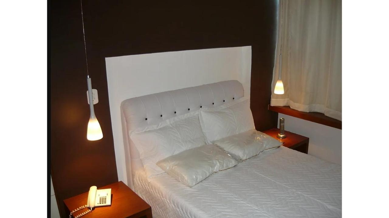 Ipanema Ville Residence Service - Apart Hotel - Cobertura Penthouse De Luxe Rio de Janeiro Ngoại thất bức ảnh