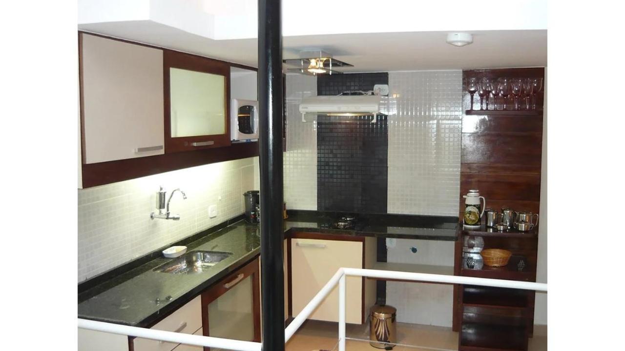 Ipanema Ville Residence Service - Apart Hotel - Cobertura Penthouse De Luxe Rio de Janeiro Ngoại thất bức ảnh