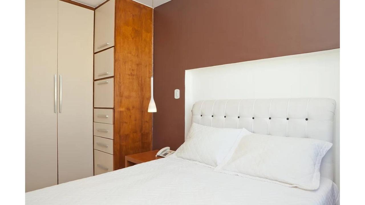 Ipanema Ville Residence Service - Apart Hotel - Cobertura Penthouse De Luxe Rio de Janeiro Ngoại thất bức ảnh