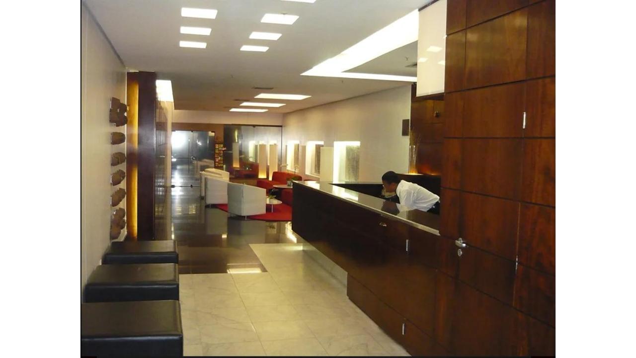 Ipanema Ville Residence Service - Apart Hotel - Cobertura Penthouse De Luxe Rio de Janeiro Ngoại thất bức ảnh