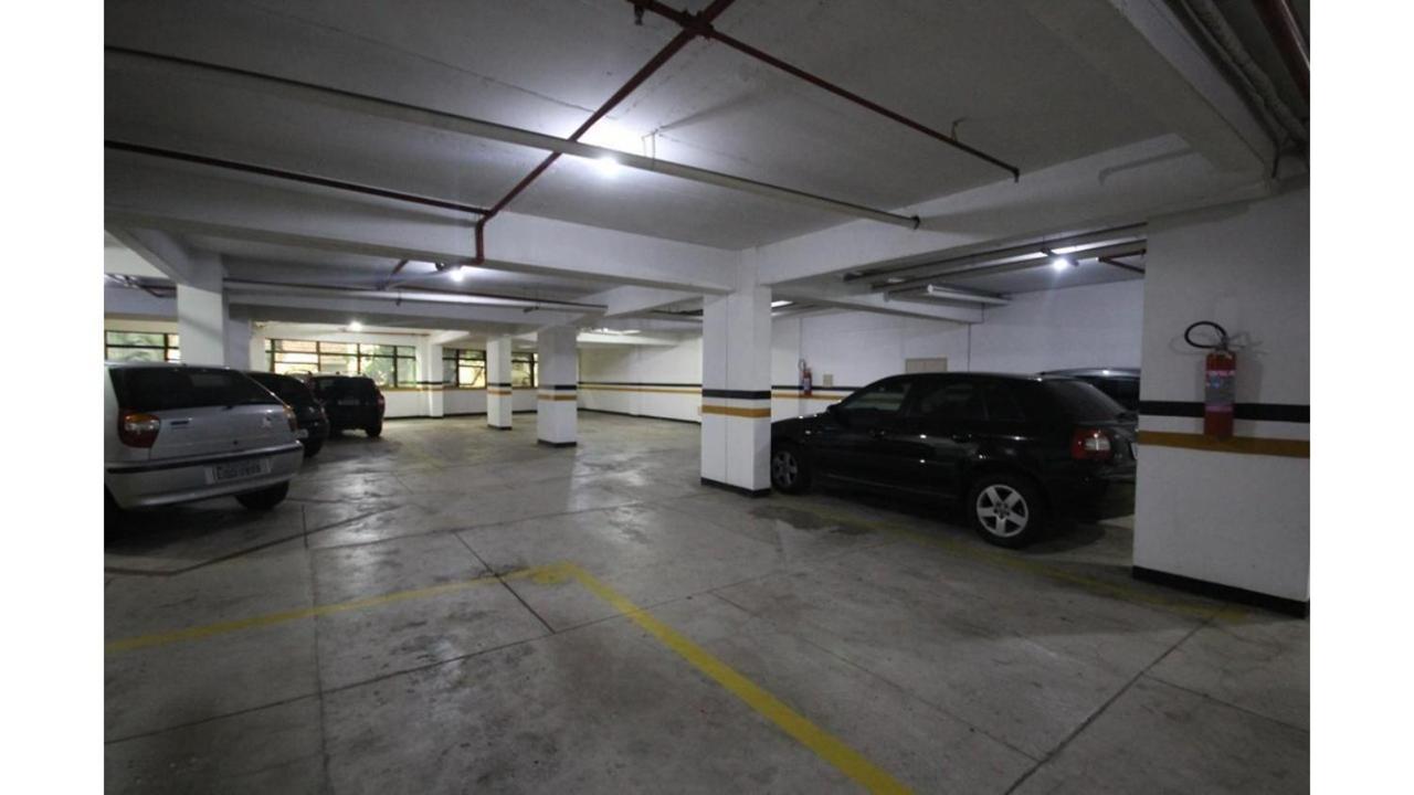 Ipanema Ville Residence Service - Apart Hotel - Cobertura Penthouse De Luxe Rio de Janeiro Ngoại thất bức ảnh
