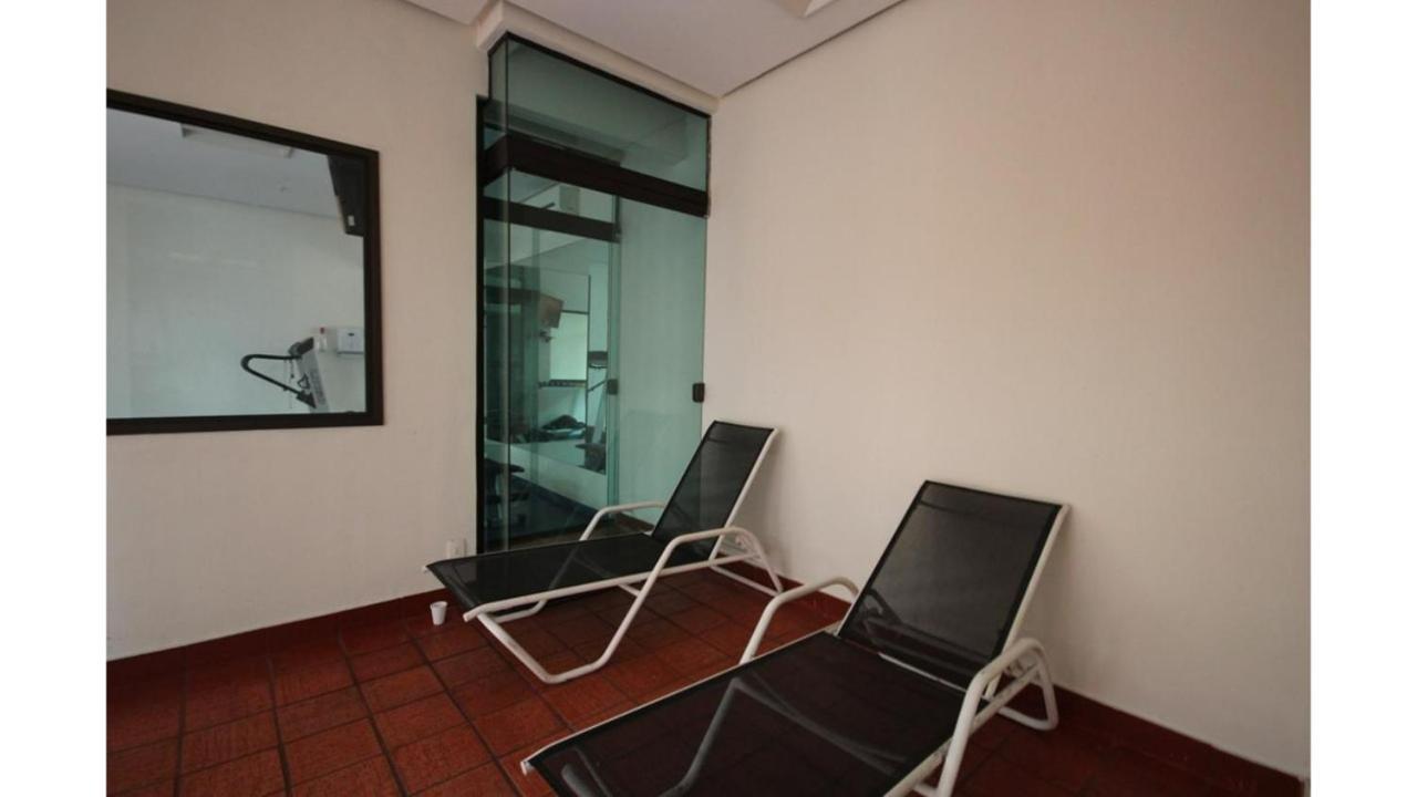 Ipanema Ville Residence Service - Apart Hotel - Cobertura Penthouse De Luxe Rio de Janeiro Ngoại thất bức ảnh
