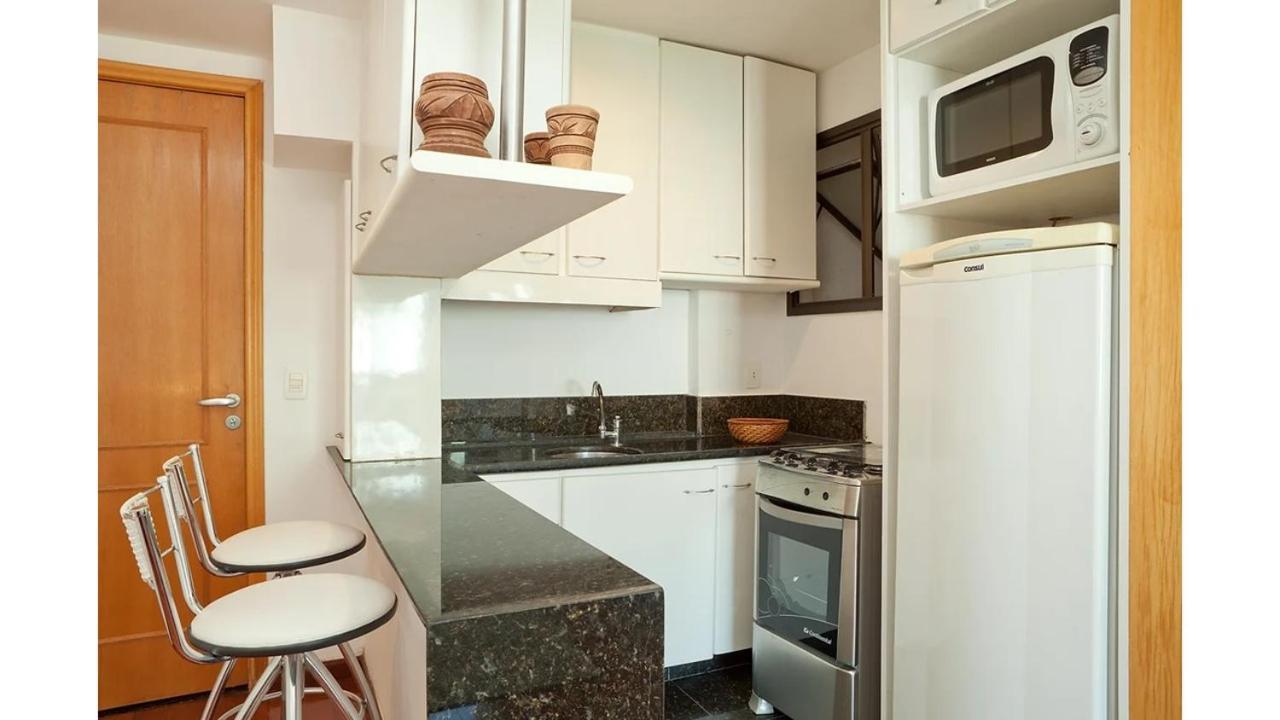 Ipanema Ville Residence Service - Apart Hotel - Cobertura Penthouse De Luxe Rio de Janeiro Ngoại thất bức ảnh