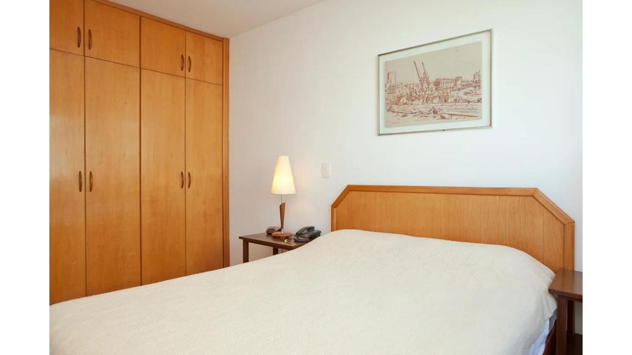 Ipanema Ville Residence Service - Apart Hotel - Cobertura Penthouse De Luxe Rio de Janeiro Ngoại thất bức ảnh