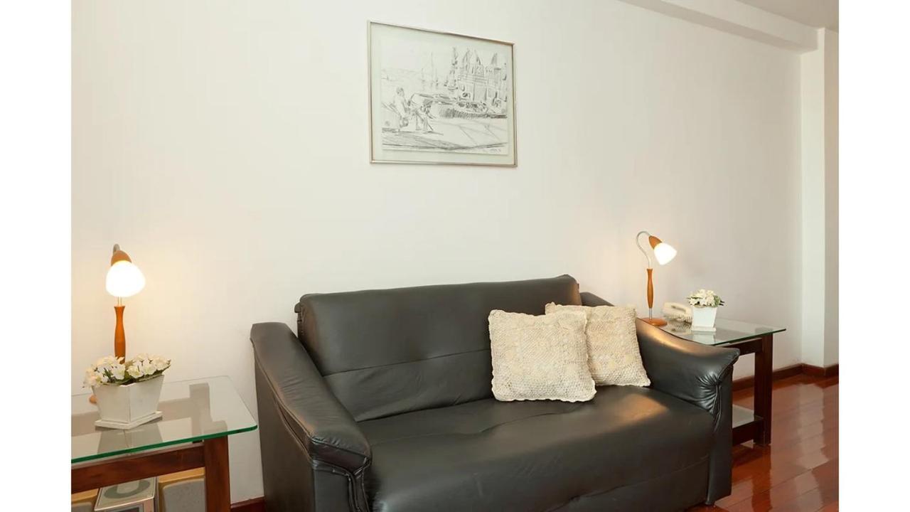 Ipanema Ville Residence Service - Apart Hotel - Cobertura Penthouse De Luxe Rio de Janeiro Ngoại thất bức ảnh