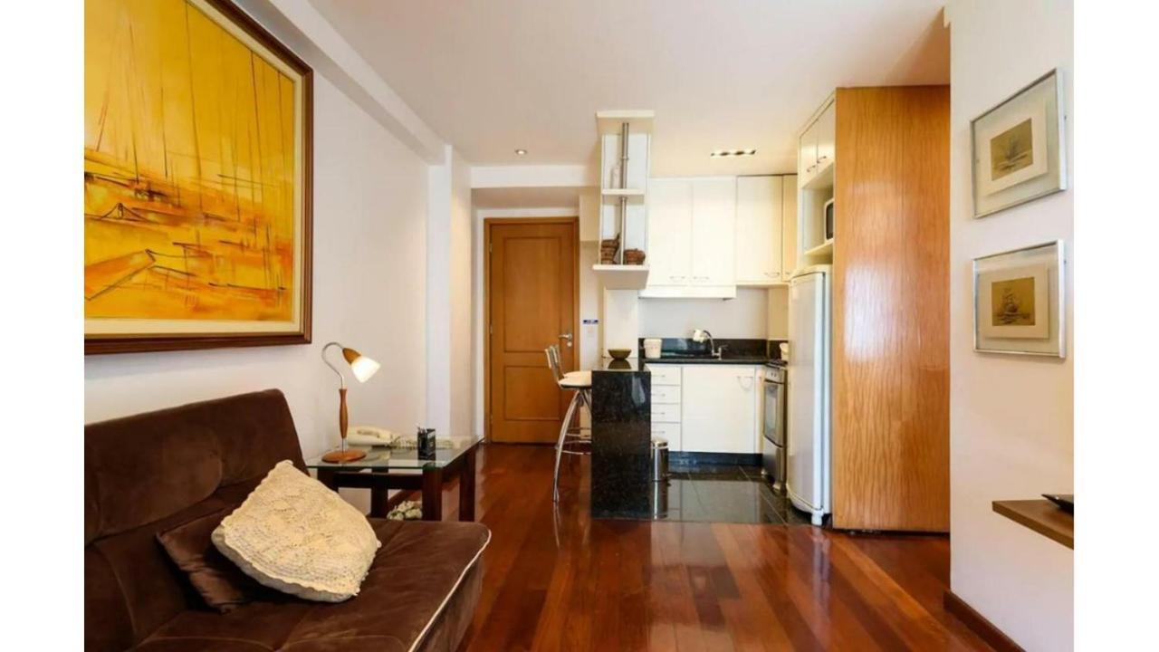 Ipanema Ville Residence Service - Apart Hotel - Cobertura Penthouse De Luxe Rio de Janeiro Ngoại thất bức ảnh