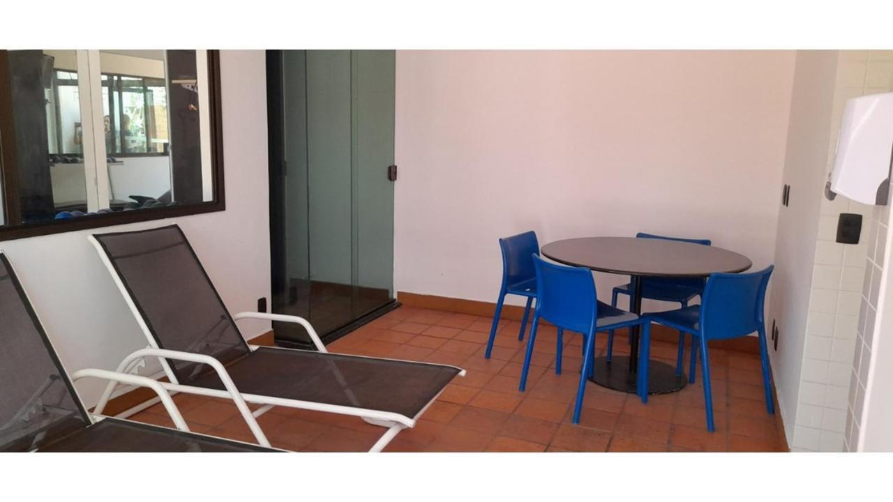 Ipanema Ville Residence Service - Apart Hotel - Cobertura Penthouse De Luxe Rio de Janeiro Ngoại thất bức ảnh