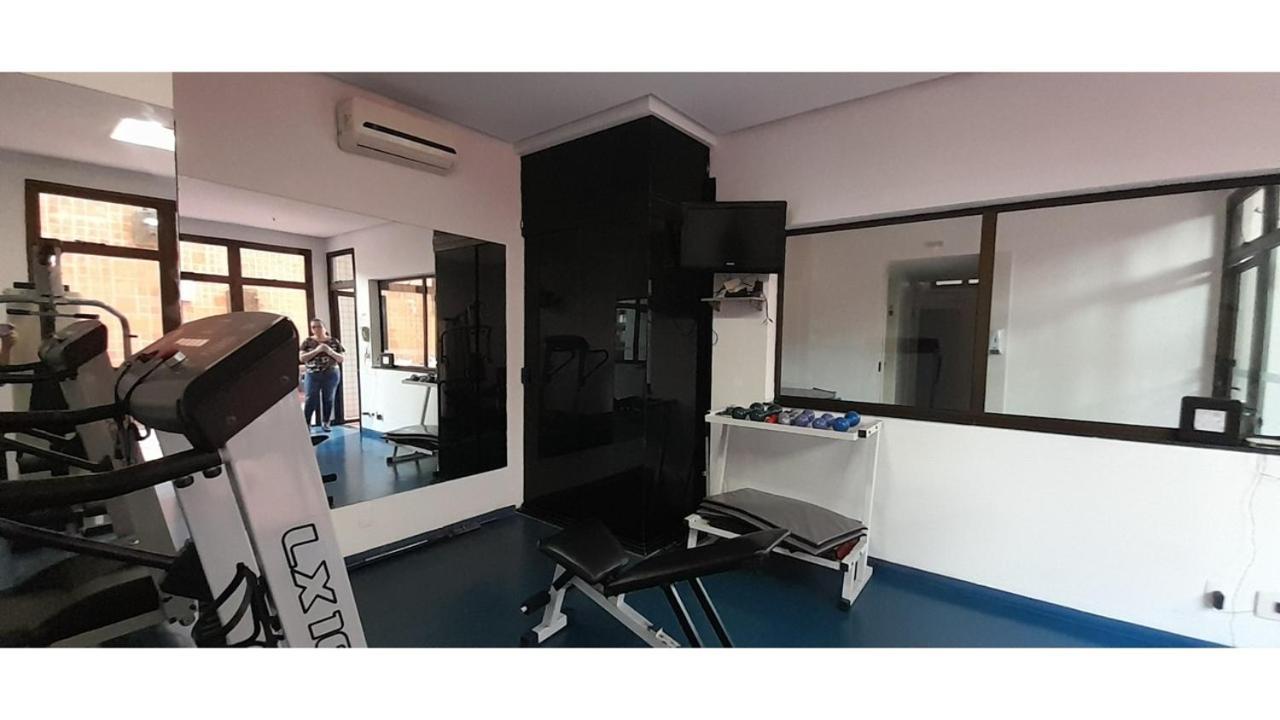 Ipanema Ville Residence Service - Apart Hotel - Cobertura Penthouse De Luxe Rio de Janeiro Ngoại thất bức ảnh