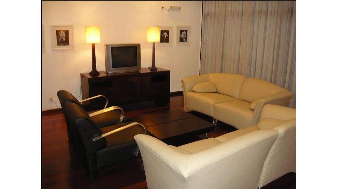 Ipanema Ville Residence Service - Apart Hotel - Cobertura Penthouse De Luxe Rio de Janeiro Ngoại thất bức ảnh