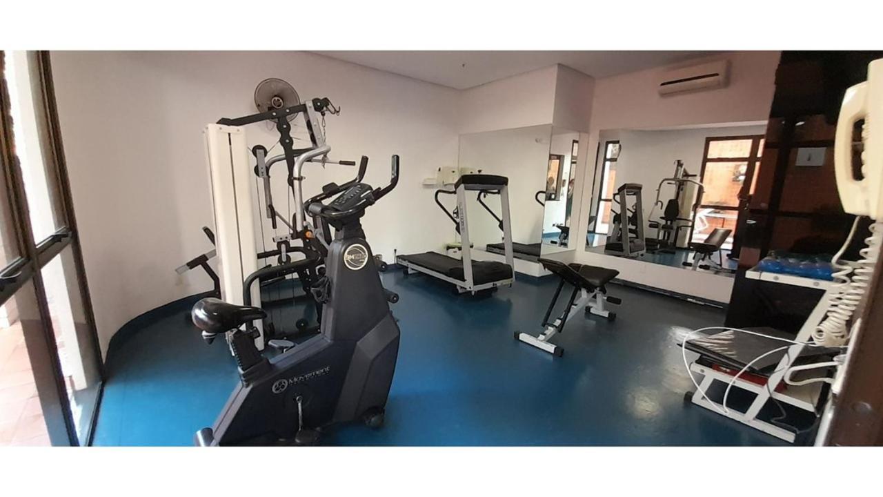 Ipanema Ville Residence Service - Apart Hotel - Cobertura Penthouse De Luxe Rio de Janeiro Ngoại thất bức ảnh
