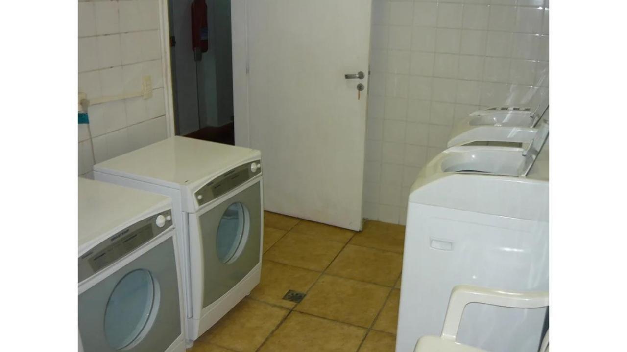 Ipanema Ville Residence Service - Apart Hotel - Cobertura Penthouse De Luxe Rio de Janeiro Ngoại thất bức ảnh