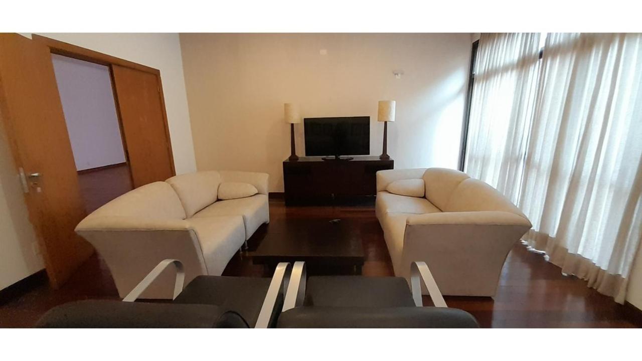 Ipanema Ville Residence Service - Apart Hotel - Cobertura Penthouse De Luxe Rio de Janeiro Ngoại thất bức ảnh
